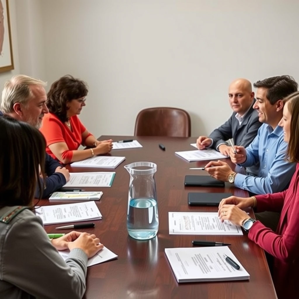 Board Governance